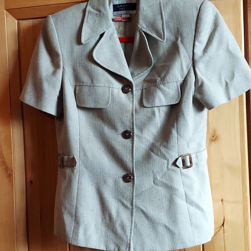 Business Blazer